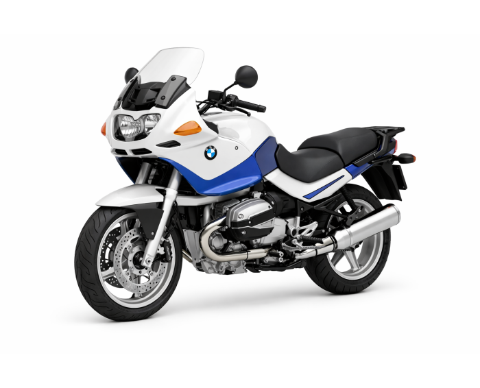 Bmw R 1100 RS