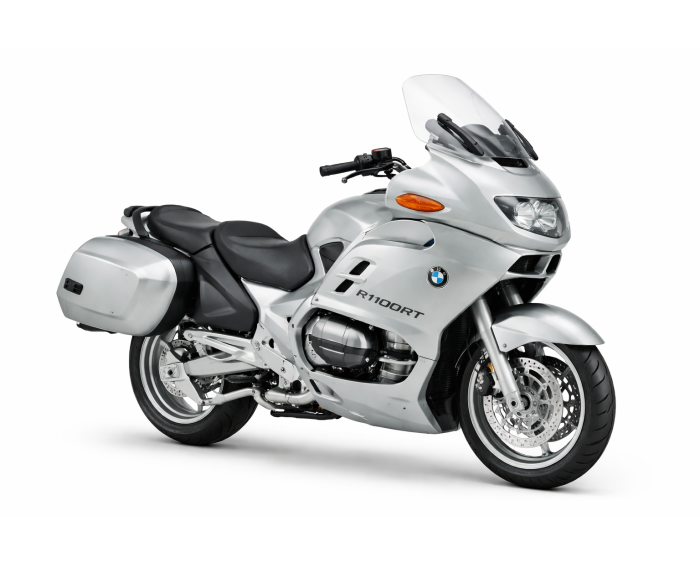 Bmw R 1100 RT