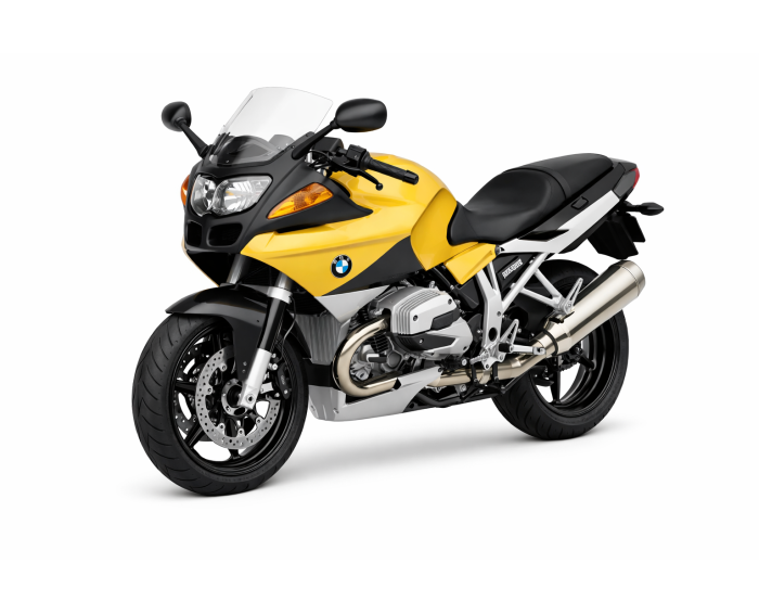 Bmw R 1100 S