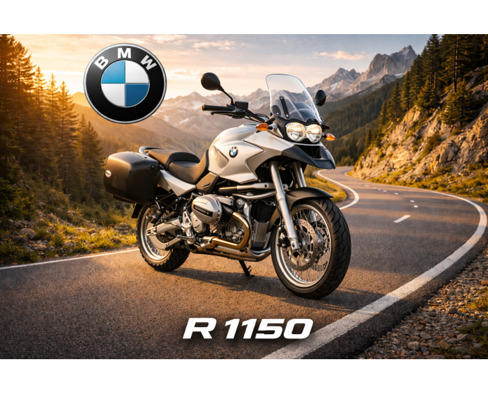 Bmw R 1150