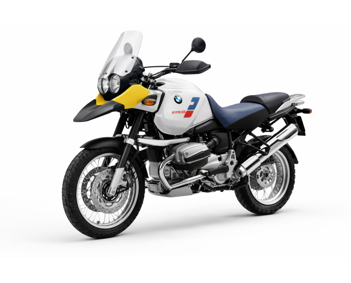 Bmw R 1150 GS