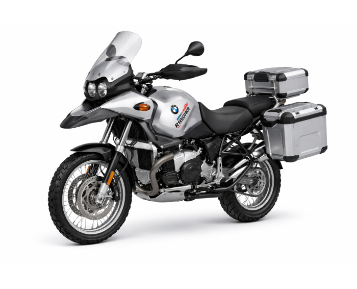 Bmw R 1150 GS Adventure