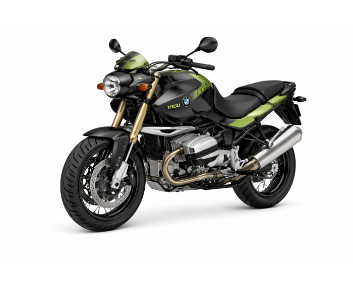 Bmw R 1150 R Rockster