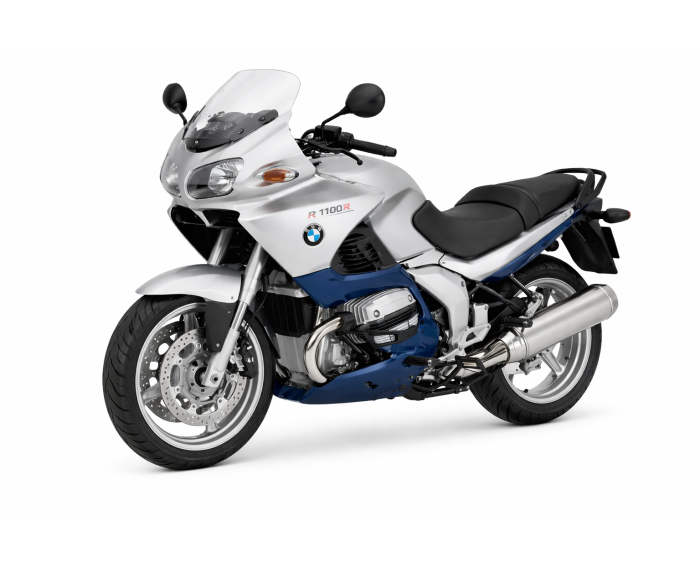 Bmw R 1150 RS