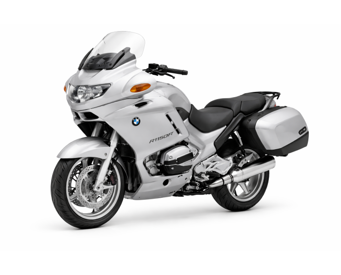 Bmw R 1150 RT