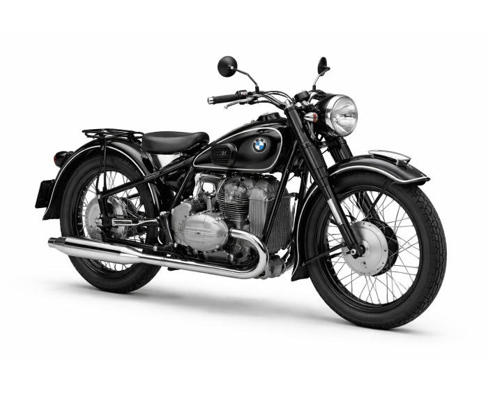Bmw R 12