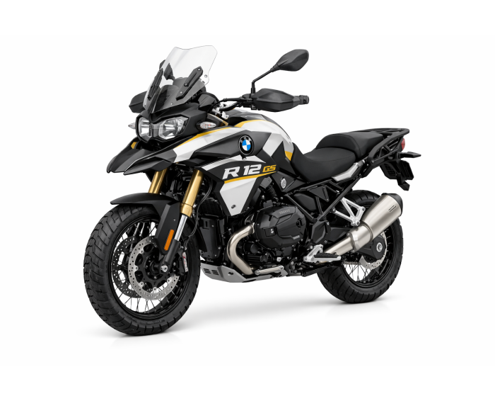 Bmw R 12 G S