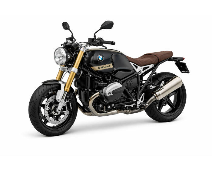 Bmw R 12 Nine T