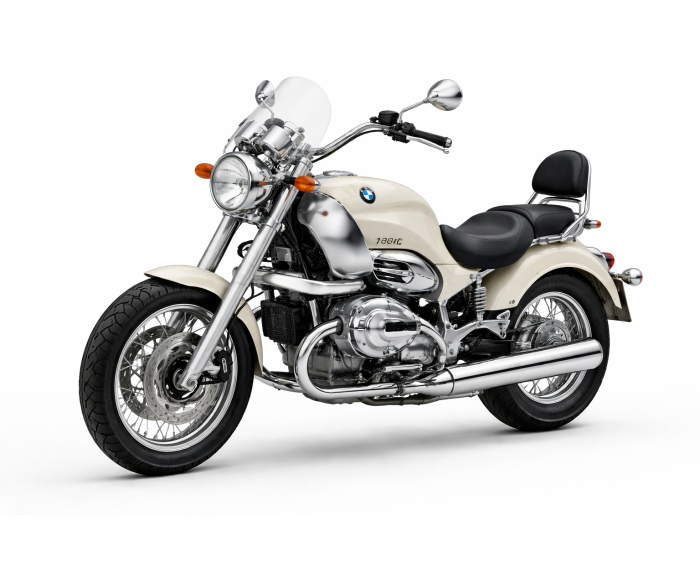 Bmw R 1200 C