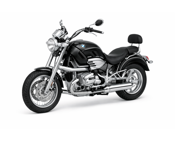 Bmw R 1200 C Independent