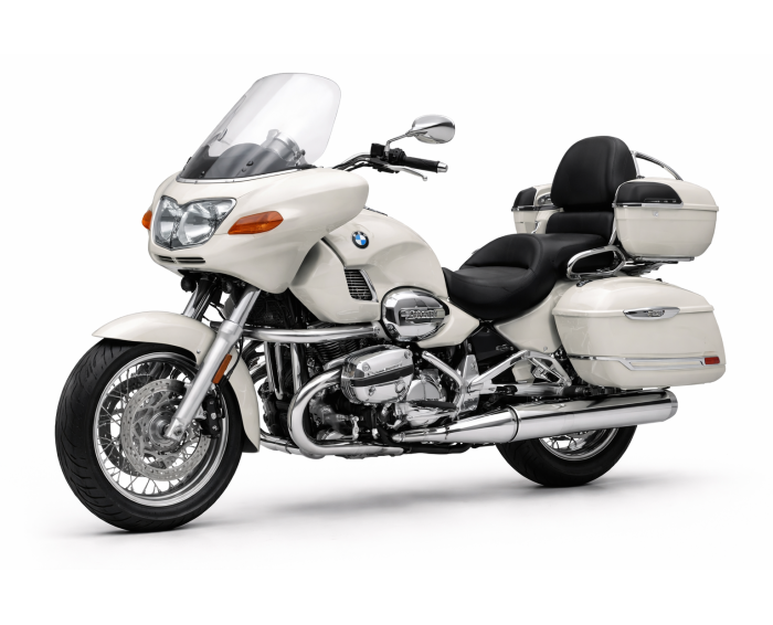 Bmw R 1200 CL