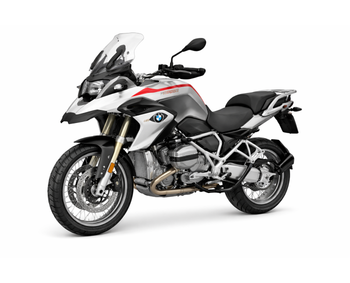 Bmw R 1200 GS