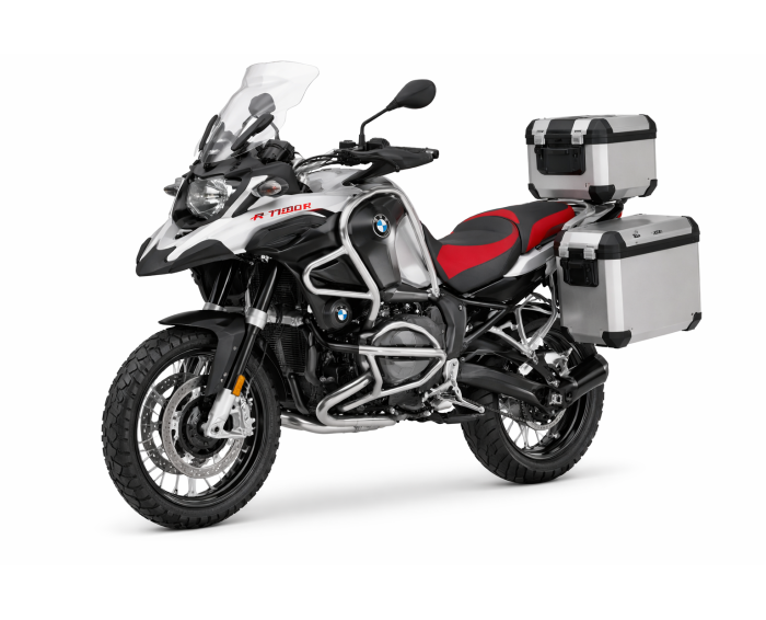 Bmw R 1200 GS Adventure