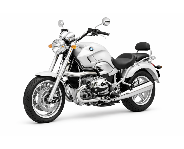 Bmw R 1200 Montauk