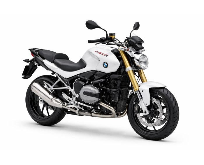 Bmw R 1200 R