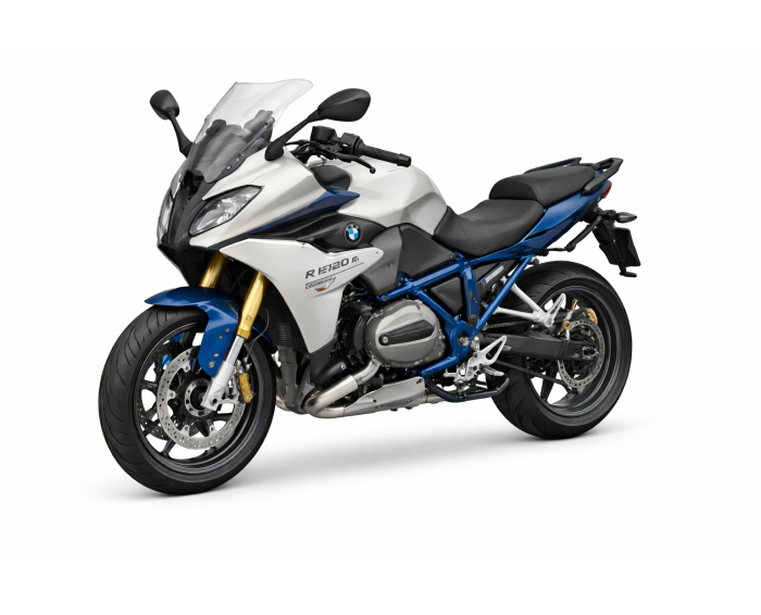 Bmw R 1200 RS