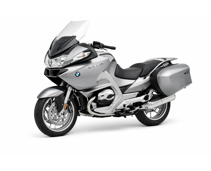 Bmw R 1200 RT