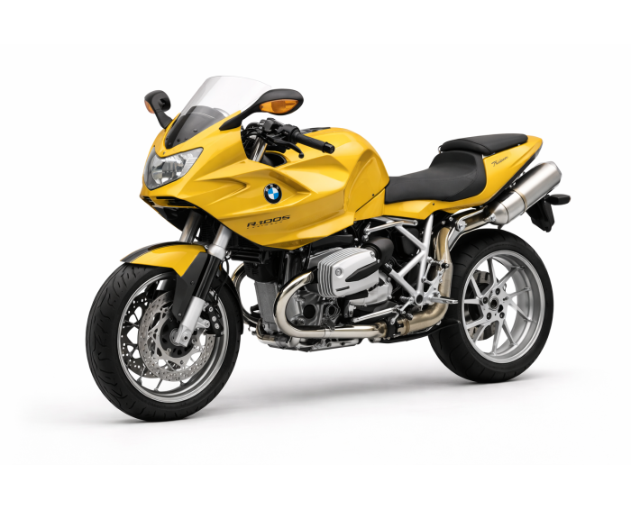 Bmw R 1200 S