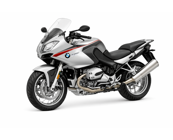 Bmw R 1200 ST
