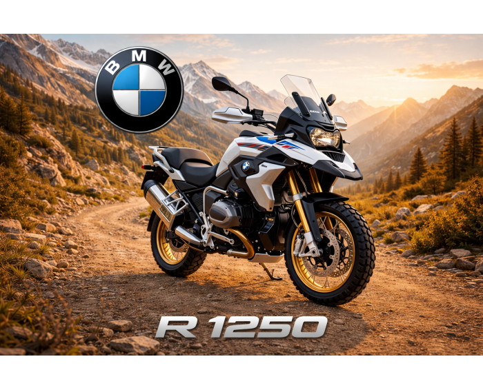Bmw R 1250