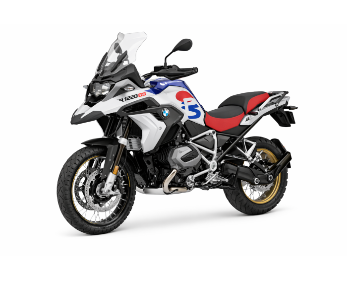 Bmw R 1250 GS