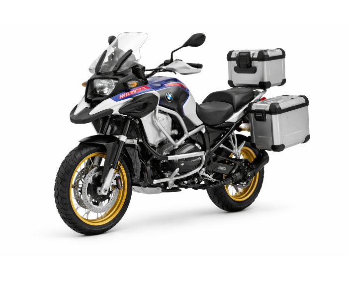 Bmw R 1250 GS Adventure