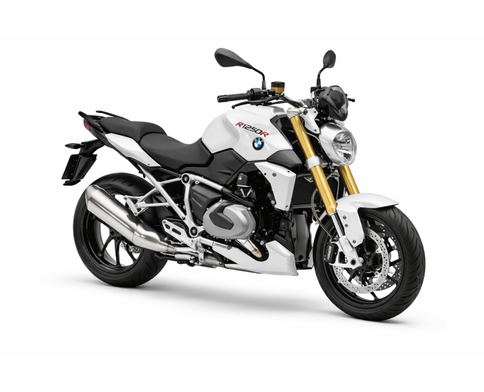 Bmw R 1250 R