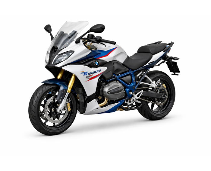 Bmw R 1250 RS