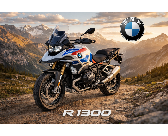 Bmw R 1300