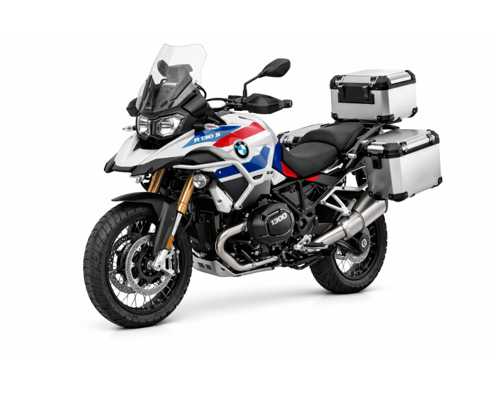 Bmw R 1300 GS Adventure