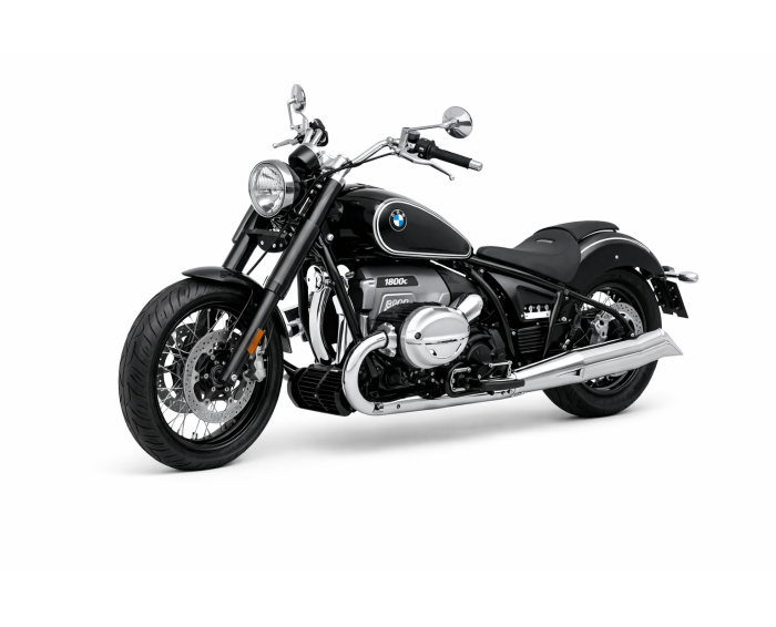 Bmw R 18