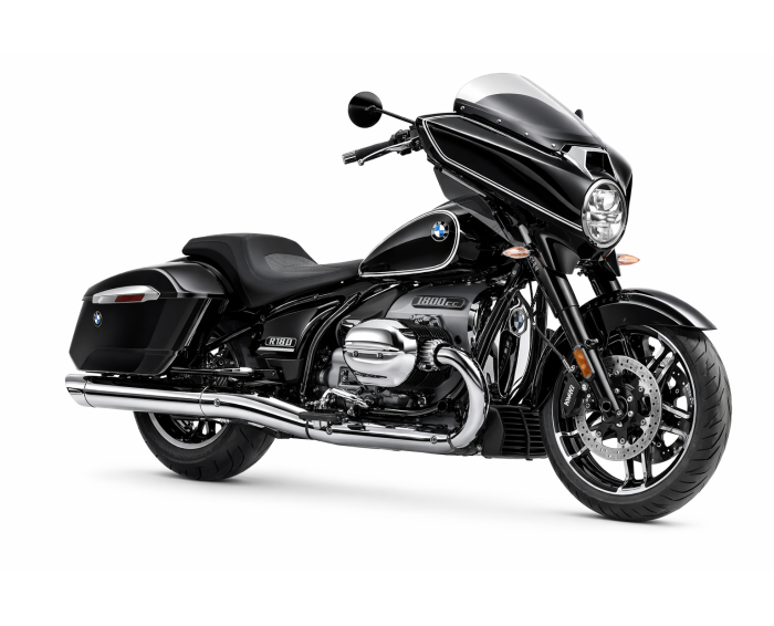 Bmw R 18 B