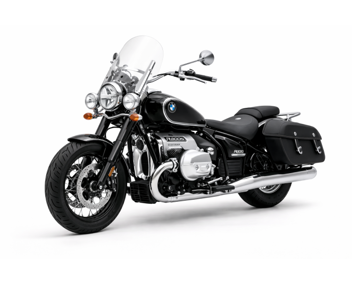Bmw R 18 Classic