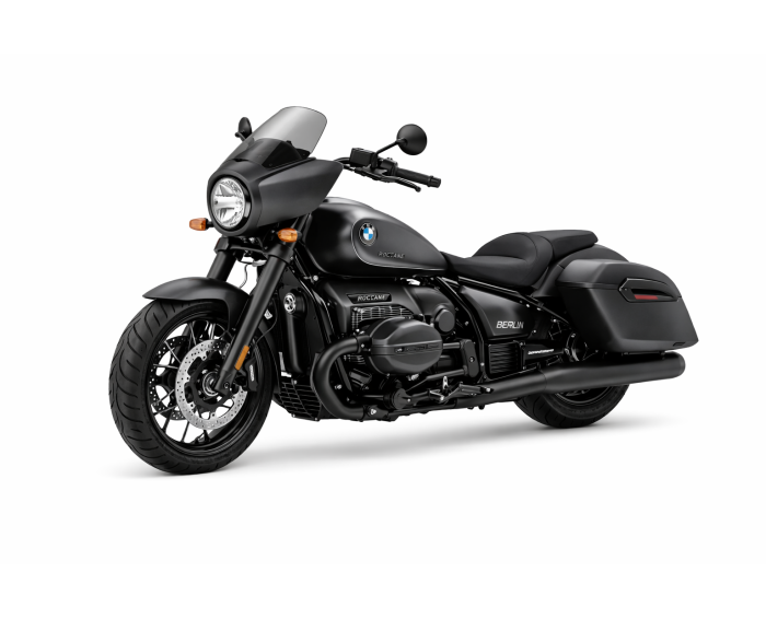Bmw R 18 Roctane