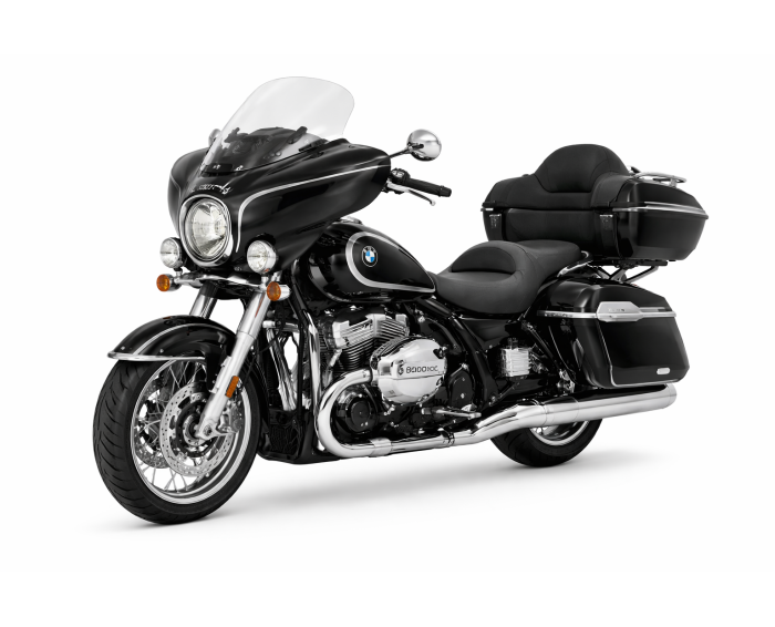 Bmw R 18 Transcont