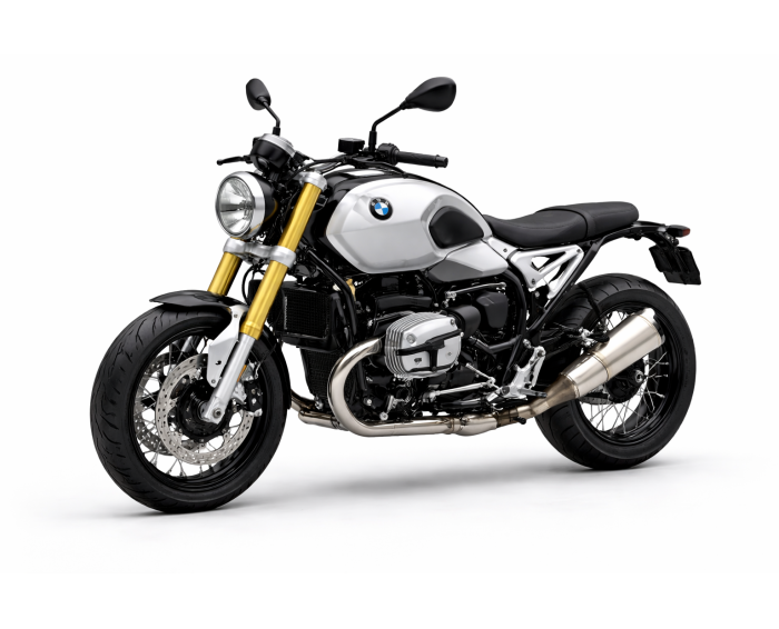 Bmw R Nine T