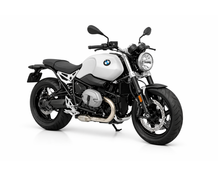 Bmw R Nine T Pure