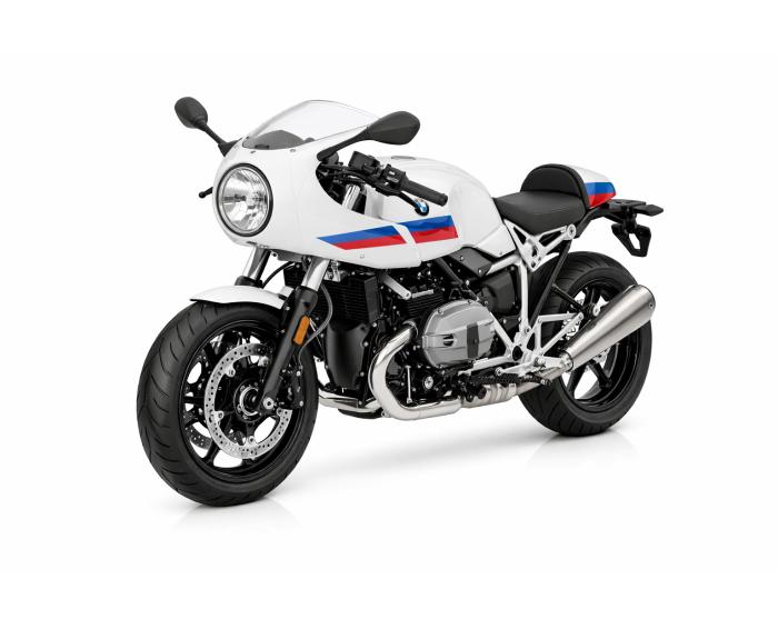 Bmw R Nine T Racer