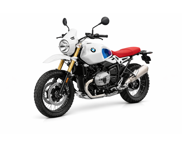 Bmw R Nine T Urban G S