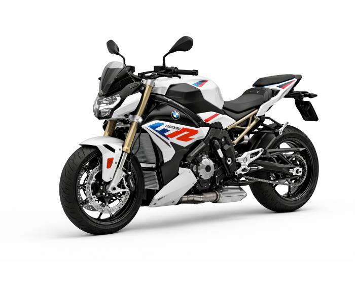 Bmw S 1000 R