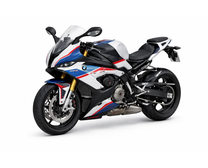 Bmw S 1000 RR