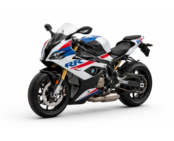 Bmw S 1000 RR Sport