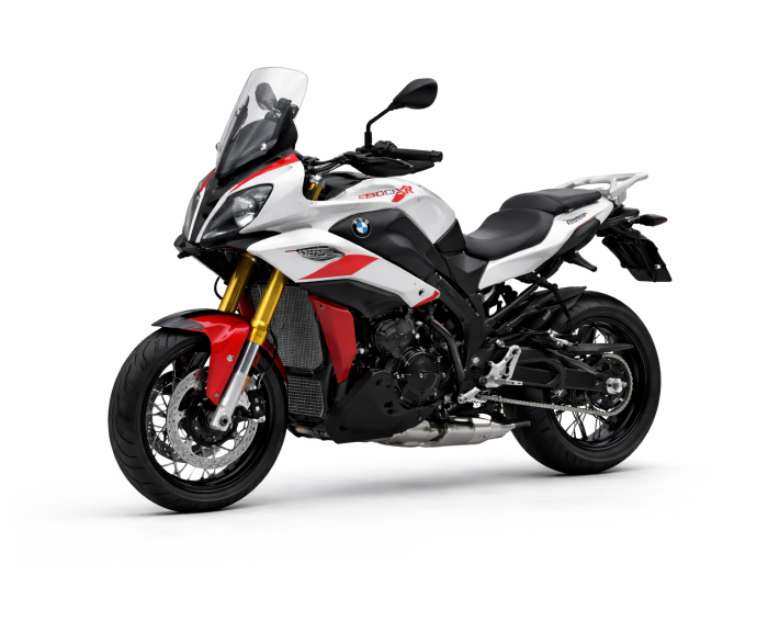 Bmw S 1000 XR
