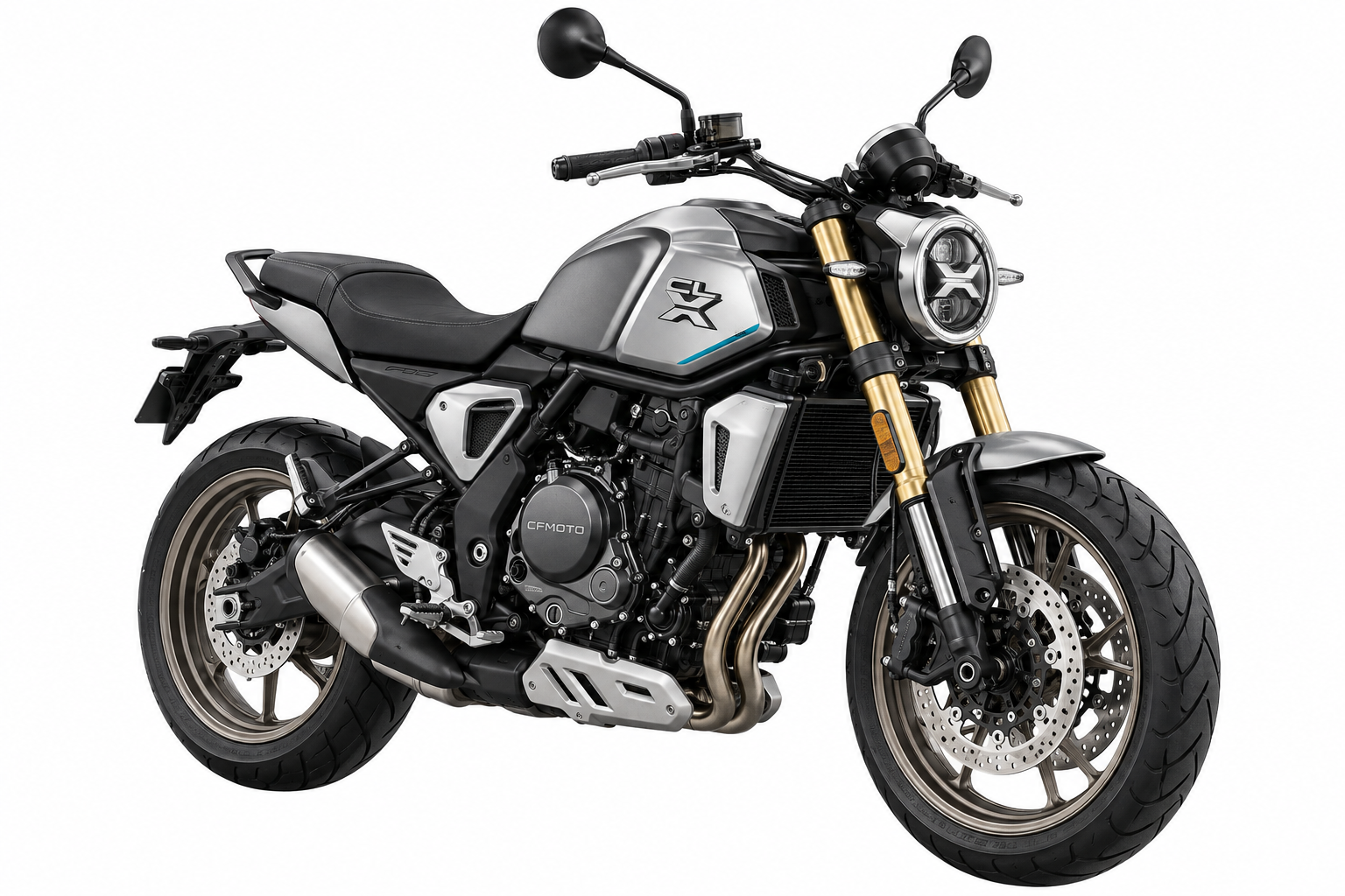 Pièces Cf-moto CLX 700 | Raven Industries