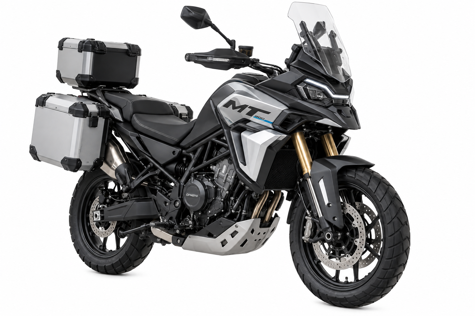 Cf-moto MT 800