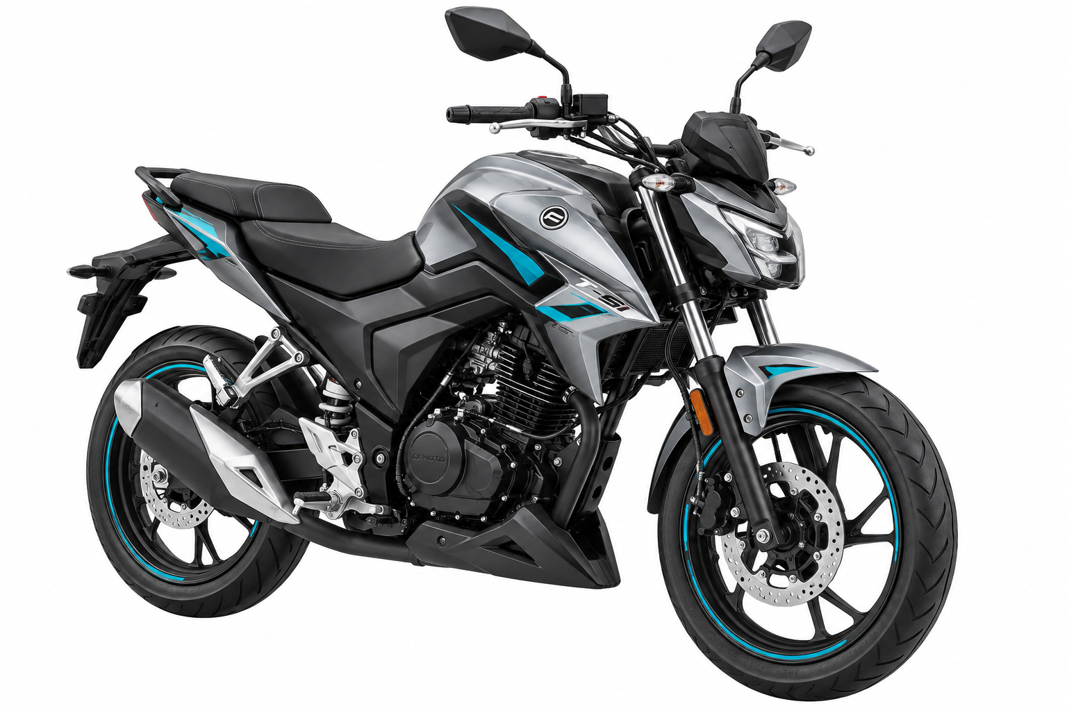 Cf-moto T-Si 150