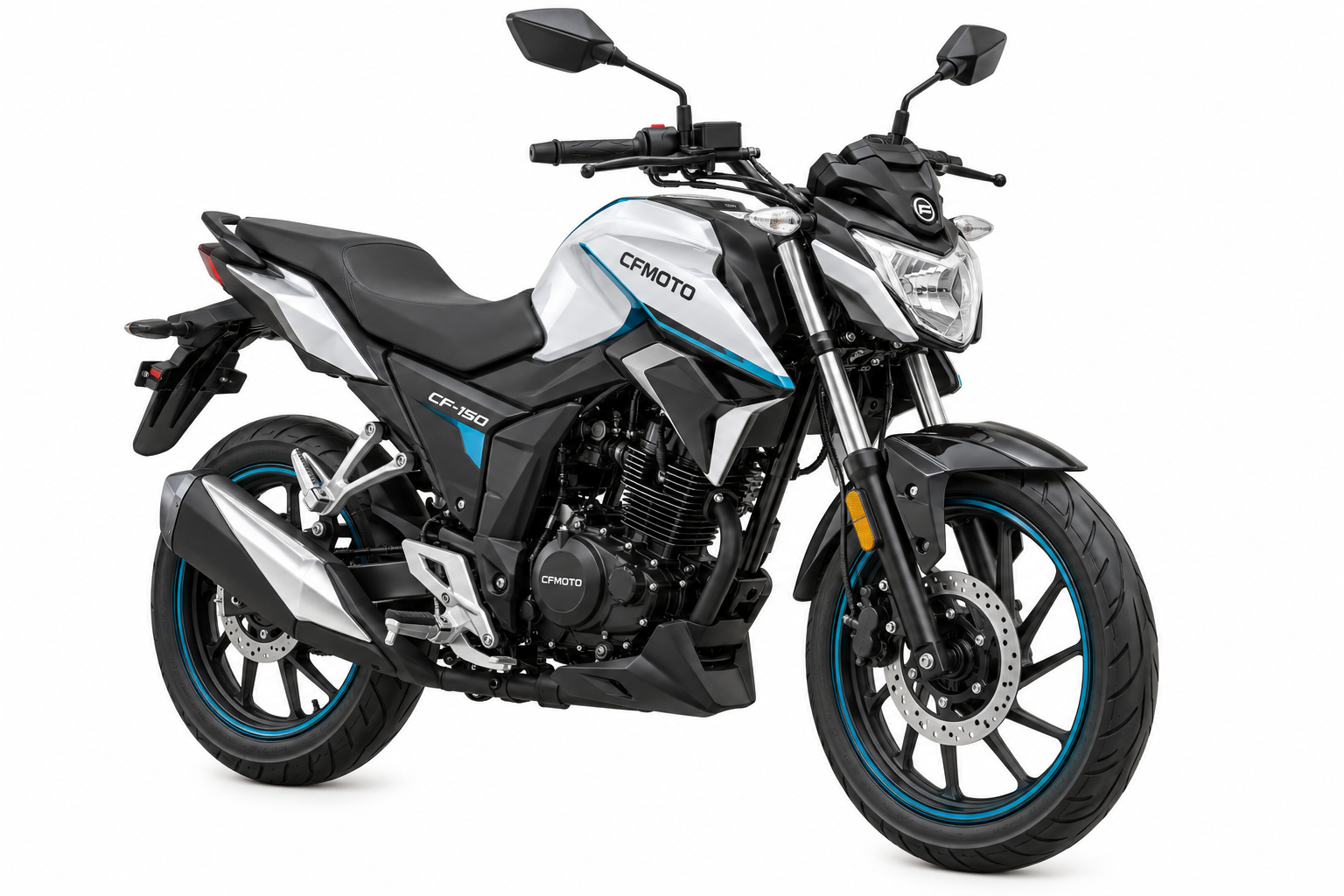 Pièces Cf-moto CF 150 | Raven Industries