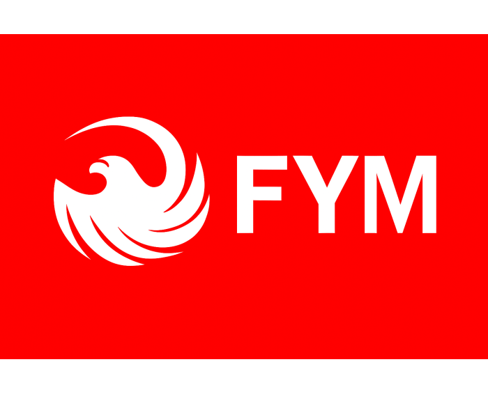 Fym CR 125