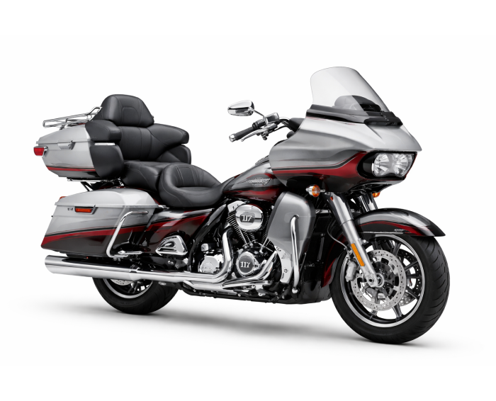 Harley-davidson Cvo Touring Road Glide Ultra
