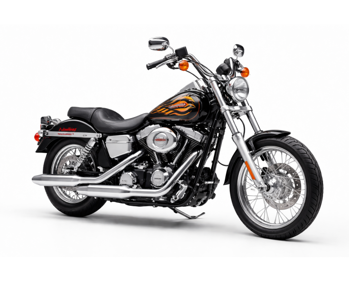 Harley-davidson Dyna Daytona